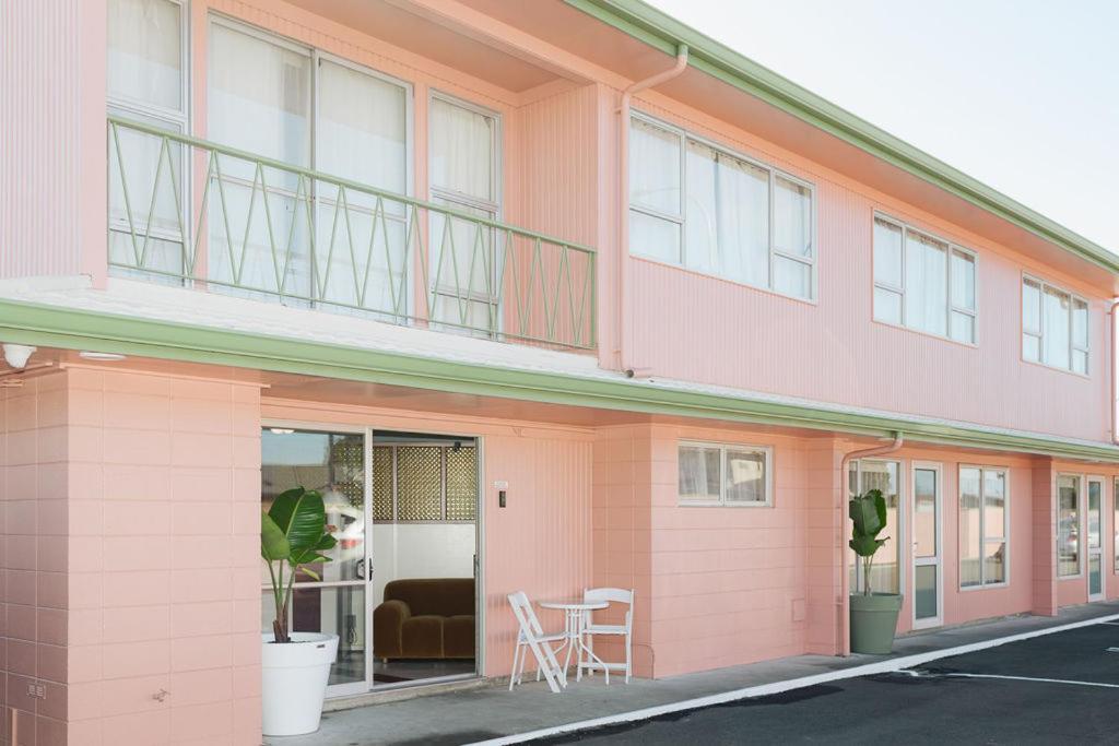 The Mayfair Hastings Exterior photo